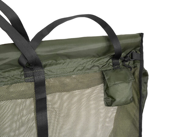 Wiegetasche Delphin CLASSA CWS XXL125cm – Bild 3
