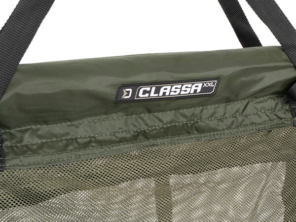 Wiegetasche Delphin CLASSA CWS XXL125cm – Bild 4
