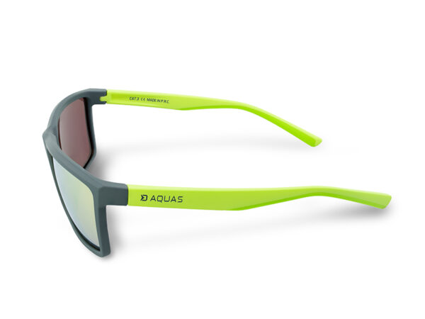 Delphin SG AQUAS Polarisierende Sonnenbrille – Bild 2