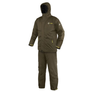 Jacke Delphin WinTREK S