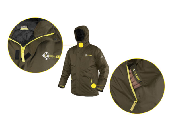Hose Delphin WinTREK XXL – Bild 3