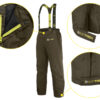 Jacke Delphin WinTREK KING SIZE – Bild 7