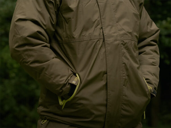 Hose Delphin WinTREK XXL – Bild 14