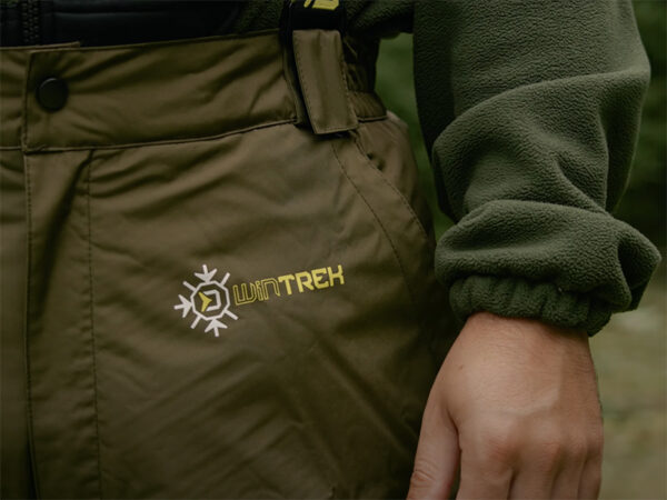Hose Delphin WinTREK XXL – Bild 15