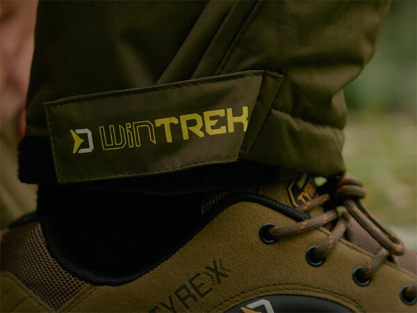 Hose Delphin WinTREK XXL – Bild 16