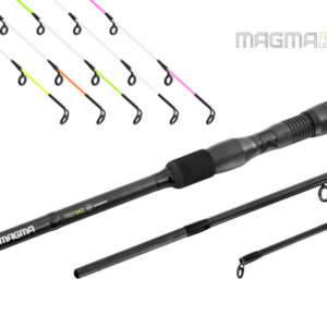Delphin MAGMA REAXE 30T300cm/100g/3 Teile