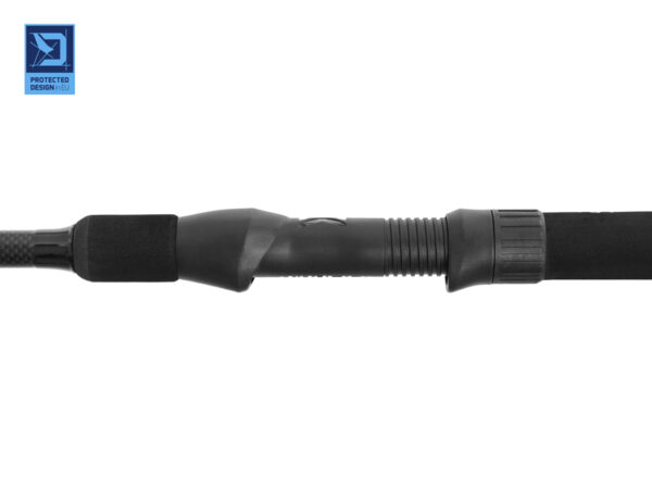 Delphin MAGMA REAXE 30T300cm/100g/3 Teile – Bild 8