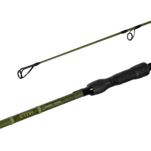 Delphin ETNA Camo LongSHOT+360cm/3,35lbs/2 Teile