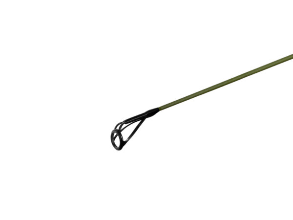 Delphin ETNA Camo LongSHOT+360cm/3,35lbs/2 Teile – Bild 3