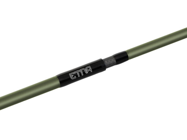 Delphin ETNA Camo LongSHOT+360cm/3,35lbs/2 Teile – Bild 4