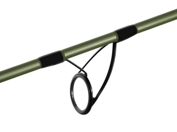 Delphin ETNA Camo LongSHOT+360cm/3,35lbs/2 Teile – Bild 5