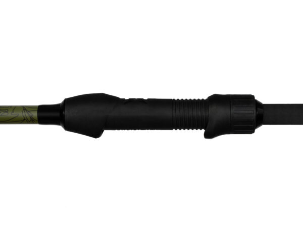 Delphin ETNA Camo LongSHOT+360cm/3,35lbs/2 Teile – Bild 6