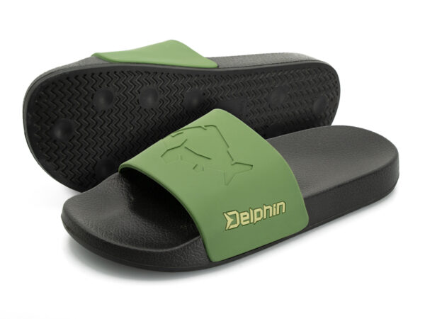 Schlappschuhe Delphin OutLINE CARP45 – Bild 2