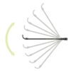 Delphin REAXE AngleARM Feeder-Arm70-110cm – Bild 6