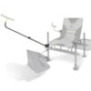 Delphin REAXE AngleARM Feeder-Arm70-110cm – Bild 8