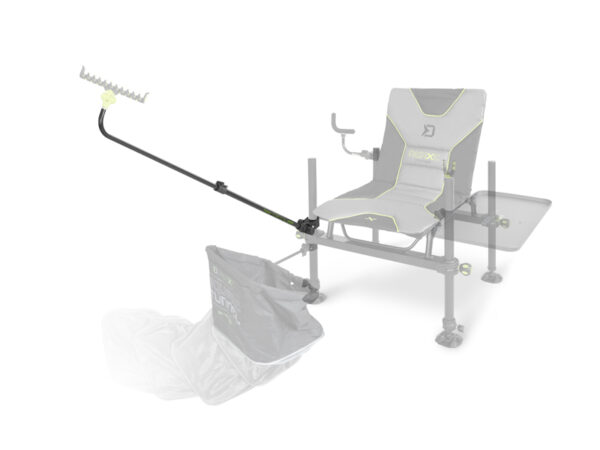 Delphin REAXE AngleARM Feeder-Arm70-110cm – Bild 8