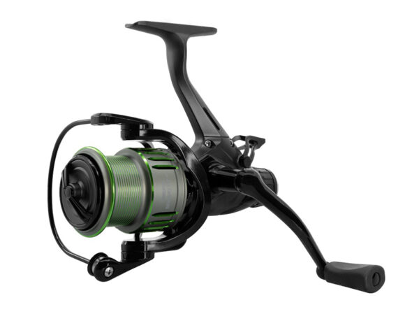 Delphin BRAVO 7T SHGr.7000