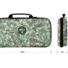 Delphin IndIQ SPACE C2G Tasche für die hängenden Bissanzeiger – Bild 4