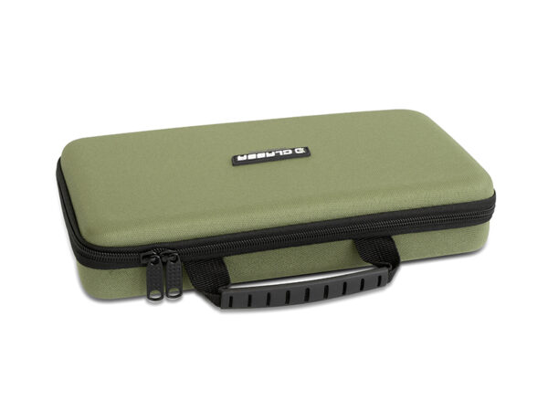 Delphin CLASSA HardCASE Zubehörtasche – Bild 2