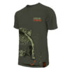 Delphin Catch me CARP NX T-ShirtS