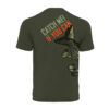 Delphin Catch me CARP NX T-ShirtS – Bild 3