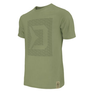 Delphin LOGOS T-shirtKING SIZE
