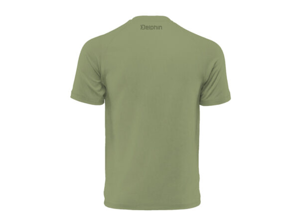 Delphin LOGOS T-shirtM – Bild 3