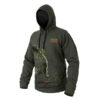 Delphin Catch me CARP NX KapuzenpulloverXXXL