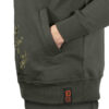Delphin Catch me CARP NX KapuzenpulloverXXXL – Bild 4