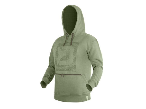 Delphin LOGOS SweatshirtXXL