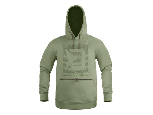 Delphin LOGOS SweatshirtXXL – Bild 2