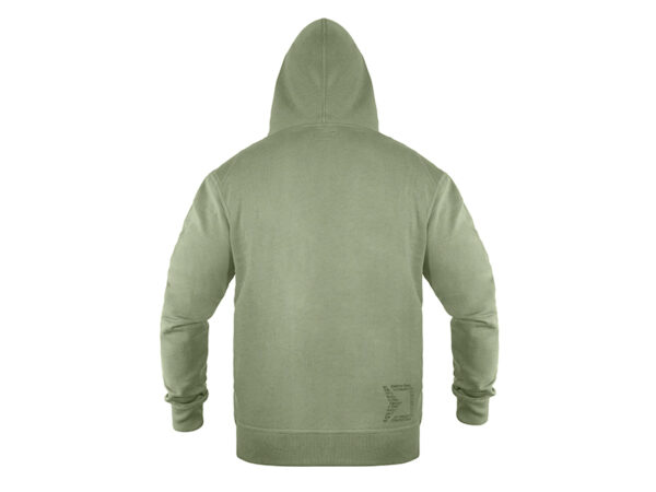 Delphin LOGOS SweatshirtXXL – Bild 3
