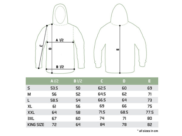 Delphin LOGOS SweatshirtXXL – Bild 5