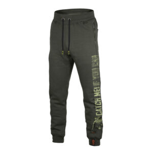 Jogginghose Delphin Catch me CARP NXKING SIZE