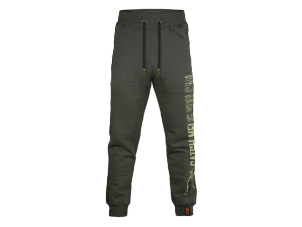 Jogginghose Delphin Catch me CARP NXL – Bild 2