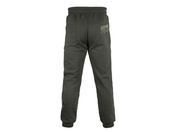 Jogginghose Delphin Catch me CARP NXL – Bild 3