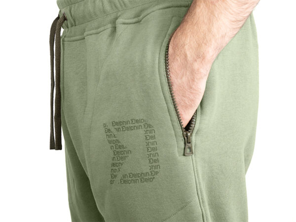 Delphin LOGOS JogginghoseM – Bild 4