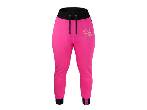 Jogginghose Delphin QUEEN 4LoveS – Bild 2