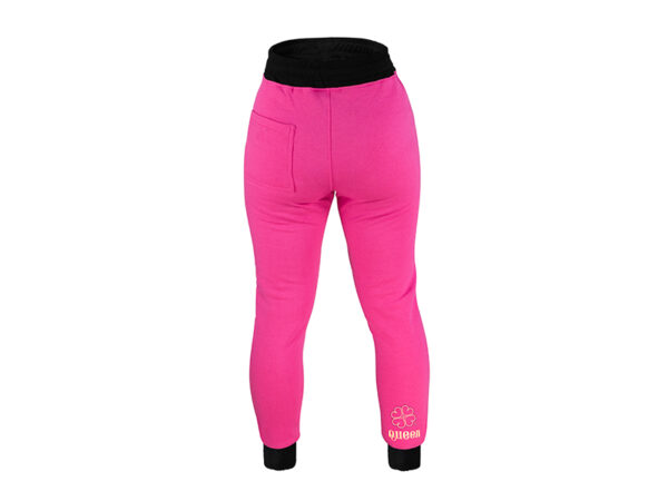Jogginghose Delphin QUEEN 4LoveS – Bild 3