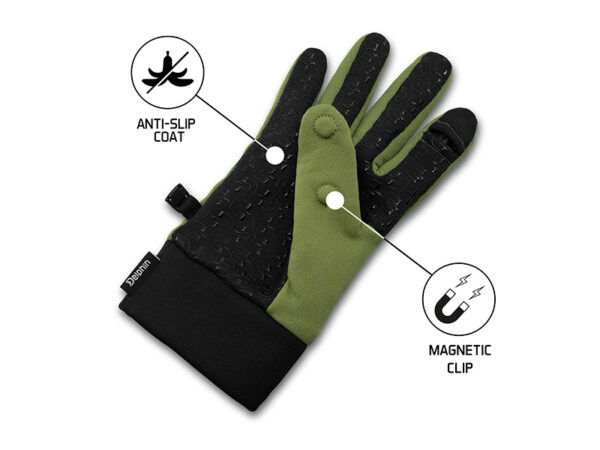 Delphin MagneTIP HandschuheL – Bild 3