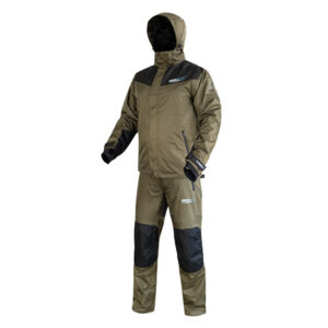 Jacke Delphin CruisAIR SPRING 5TKING SIZE