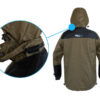 Jacke Delphin CruisAIR SPRING 5TKING SIZE – Bild 7
