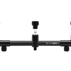 Ausziehbare Buzz-Bar Delphin FlexiMAG BUZZ XLXL 25-35cm