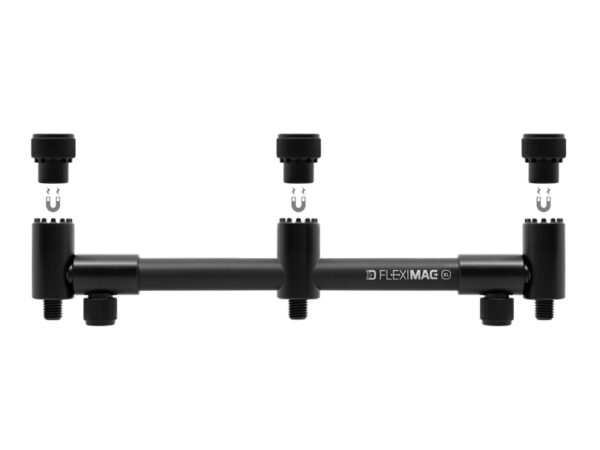 Ausziehbare Buzz-Bar Delphin FlexiMAG BUZZ XLXL 25-35cm
