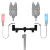 Delphin FlexiBUZZ ausziehbare Buzz Bar LL 18-25cm – Bild 5