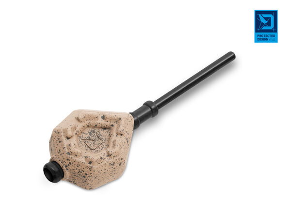 Bleigewicht Delphin CyberBARBED TUBE40g