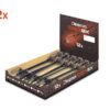 Delphin EazySIX Blei-Futterkorb mit Rohr20g – Bild 3