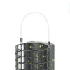 Delphin RiverSTIX Futterkorb mit Bleigewicht100g – Bild 3