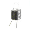 Delphin RiverSTIX Futterkorb mit Bleigewicht100g – Bild 4