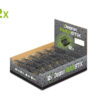 Delphin RiverSTIX Futterkorb mit Bleigewicht100g – Bild 6